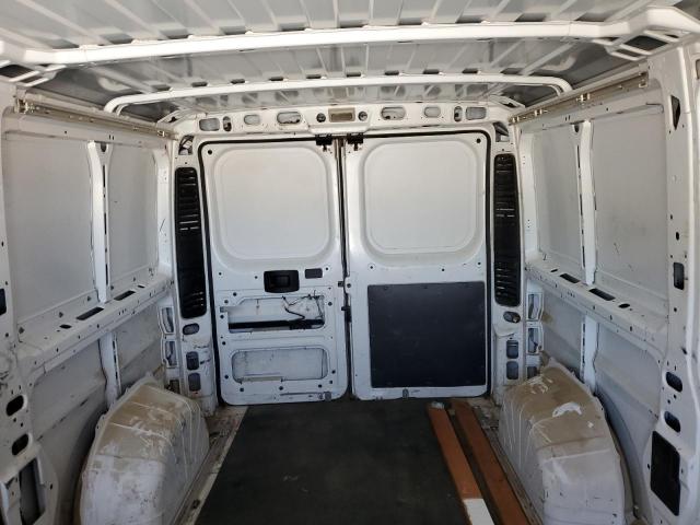 Photo 10 from auction – 2017 RAM PROMASTER with VIN 3C6TRVAG5HE525349
