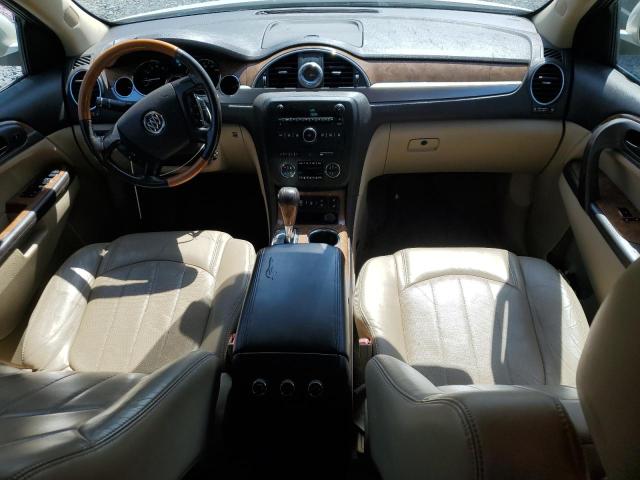 Photo 8 from auction – 2012 BUICK ENCLAVE with VIN 5GAKRCED9CJ314595