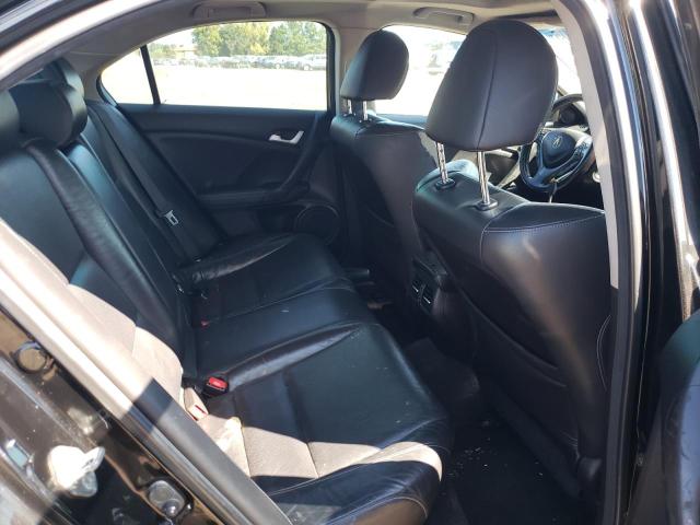 Photo 10 from auction – 2011 ACURA TSX with VIN JH4CU2F60BC010911