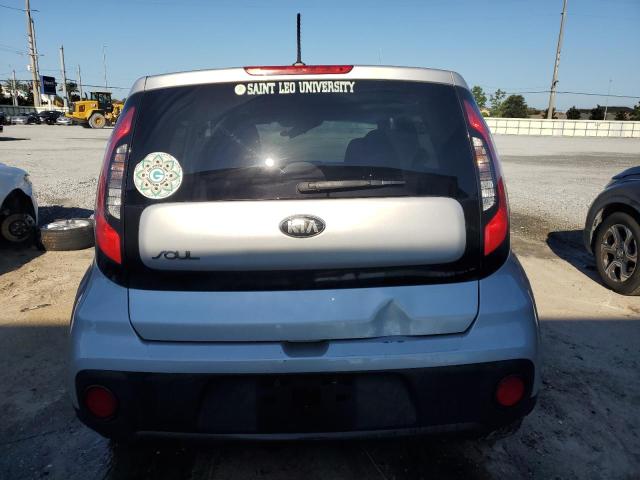 Photo 6 from auction – 2017 KIA SOUL with VIN KNDJN2A24H7499535