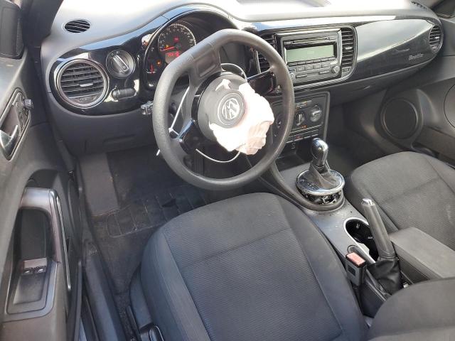 Photo 8 from auction – 2014 VOLKSWAGEN BEETLE with VIN 3VWFP7AT6EM630517