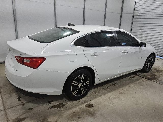 Photo 3 from auction – 2016 CHEVROLET MALIBU LS with VIN 1G1ZB5ST7GF342535