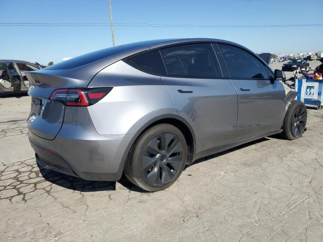 Photo 3 from auction – 2025 TESLA MODEL Y with VIN 7SAYGDED2SF226811