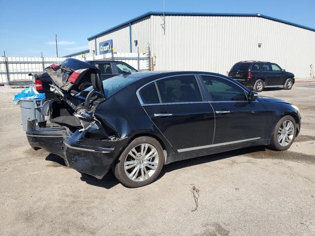 Photo 3 from auction – 2011 HYUNDAI GENESIS 4. with VIN KMHGC4DF3BU115047