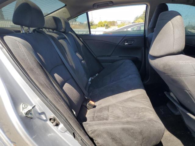 Photo 10 from auction – 2017 HONDA ACCORD with VIN 1HGCR2F78HA065897