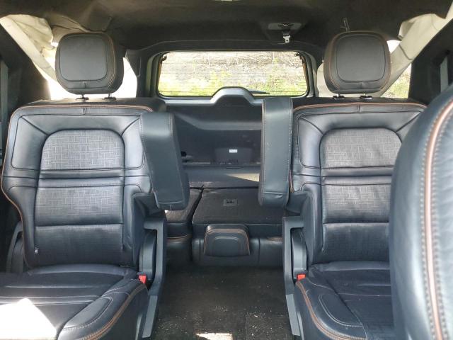 Photo 10 from auction – 2024 LINCOLN NAVIGATOR with VIN 5LMJJ3TG6REL01375