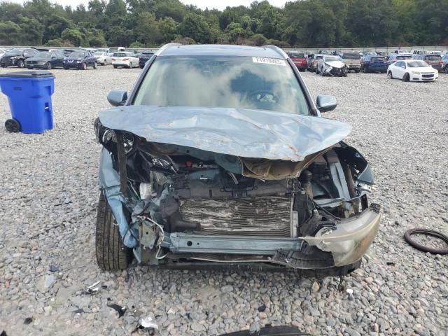 Photo 5 from auction – 2014 HONDA CR-V EXL with VIN 2HKRM3H73EH539558