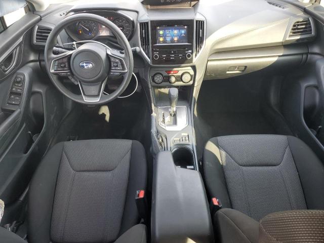 Photo 8 from auction – 2022 SUBARU IMPREZA PREMIUM with VIN 4S3GTAV69N3719973