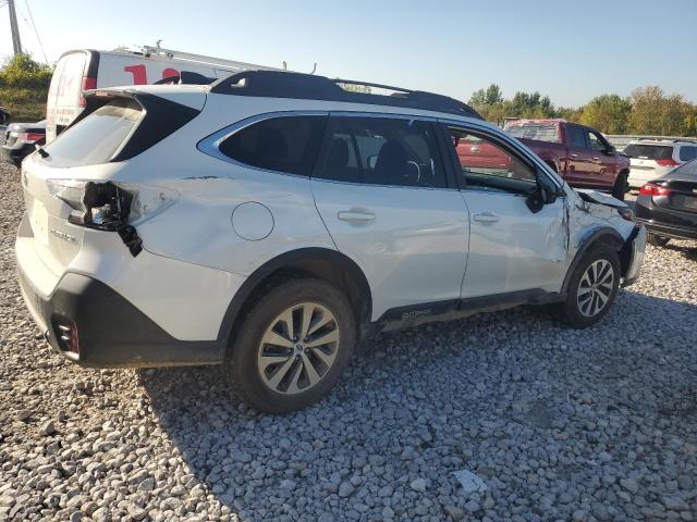 Photo 3 from auction – 2022 SUBARU OUTBACK PR with VIN 4S4BTACC7N3172958
