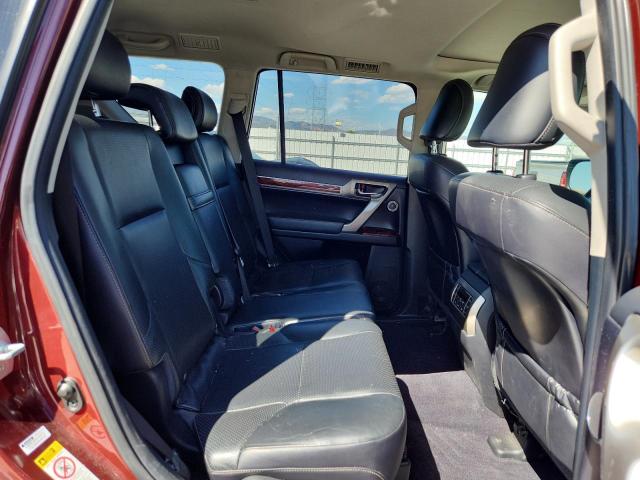 Photo 11 from auction – 2013 LEXUS GX 460 PRE with VIN JTJJM7FX7D5051989