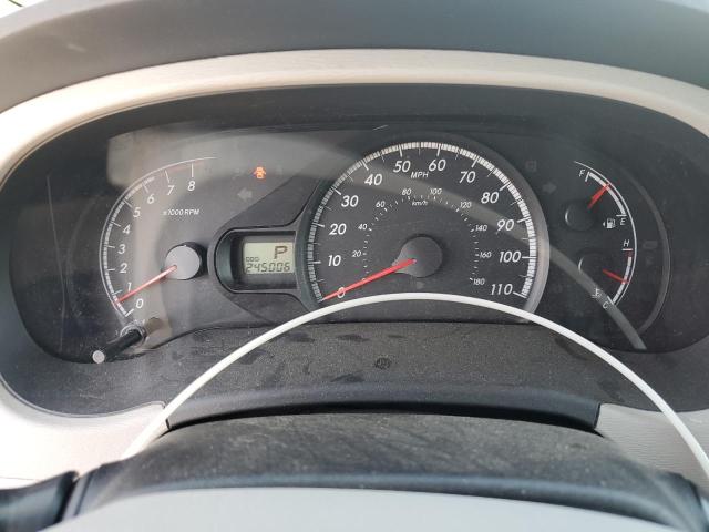 Photo 9 from auction – 2013 TOYOTA SIENNA LE with VIN 5TDJK3DC6DS062011