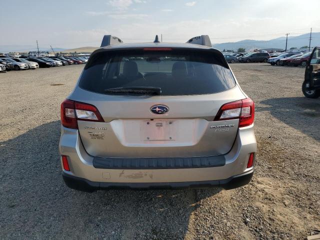 Photo 6 from auction – 2016 SUBARU OUTBACK 2. with VIN 4S4BSAJCXG3292651