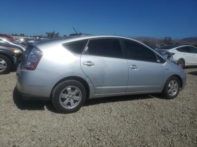 Photo 3 from auction – 2007 TOYOTA PRIUS with VIN JTDKB20U377575504