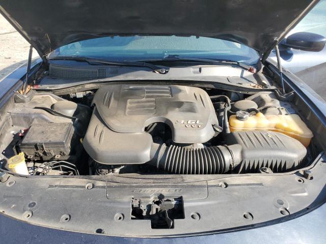Photo 11 from auction – 2016 DODGE CHARGER SX with VIN 2C3CDXHG7GH318218