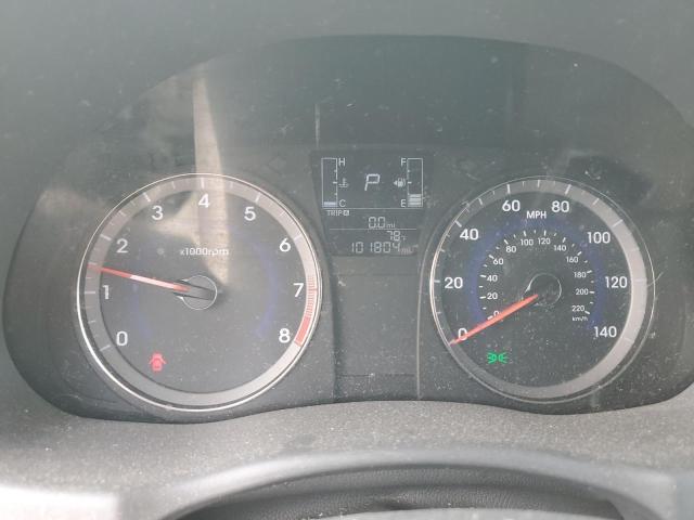 Photo 9 from auction – 2015 HYUNDAI ACCENT GS with VIN KMHCT5AE4FU231671