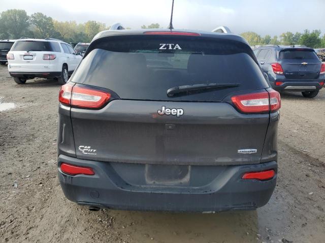 Photo 6 from auction – 2016 JEEP CHEROKEE L with VIN 1C4PJLCB8GW282356