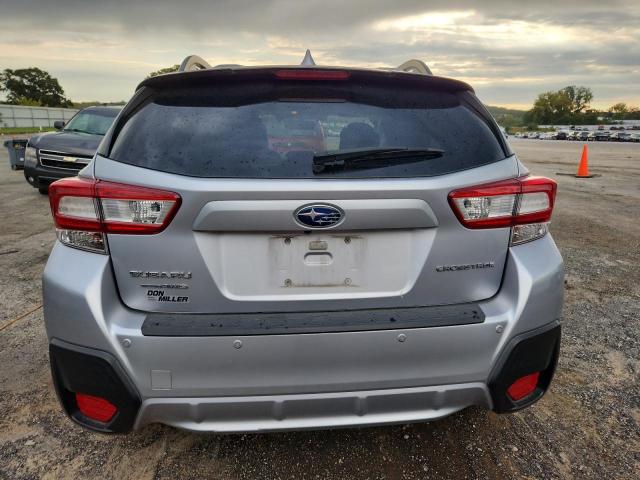 Photo 6 from auction – 2019 SUBARU CROSSTREK with VIN JF2GTANC1KH209056