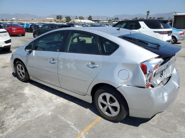 Photo 2 from auction – 2015 TOYOTA PRIUS with VIN JTDKN3DU9F0419028