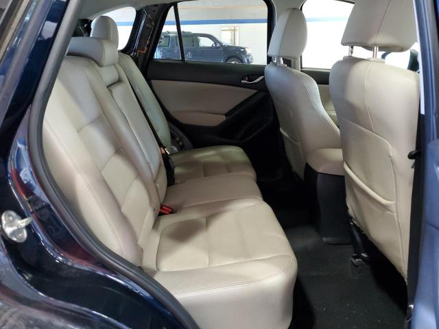 Photo 11 from auction – 2015 MAZDA CX-5 GT with VIN JM3KE4DY9F0436749