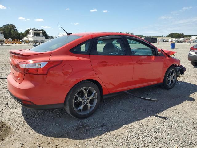 Photo 3 from auction – 2013 FORD FOCUS SE with VIN 1FADP3F23DL236479