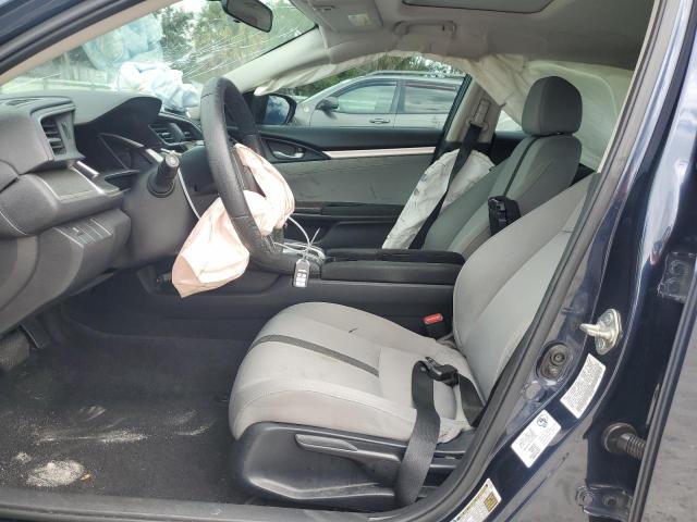 Photo 7 from auction – 2016 HONDA CIVIC EX with VIN 19XFC1F31GE045393