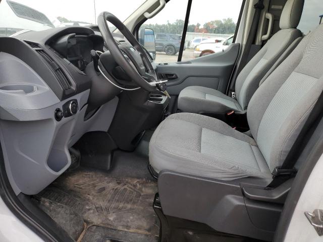 Photo 7 from auction – 2018 FORD TRANSIT T- with VIN 1FBAX2CM8JKA57941