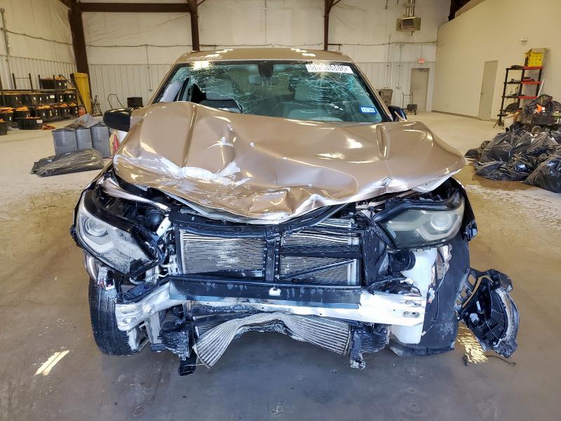 Photo 5 from auction – 2018 CHEVROLET EQUINOX LS with VIN 2GNAXHEV6J6343964