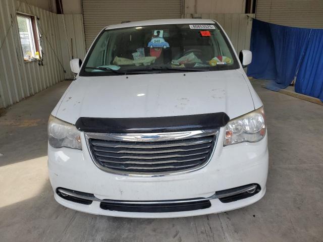 Photo 5 from auction – 2014 CHRYSLER TOWN & COU with VIN 2C4RC1BGXER160785