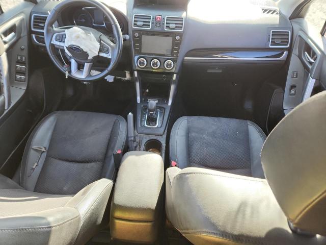 Photo 8 from auction – 2018 SUBARU FORESTER 2 with VIN JF2SJAGC4JH583737