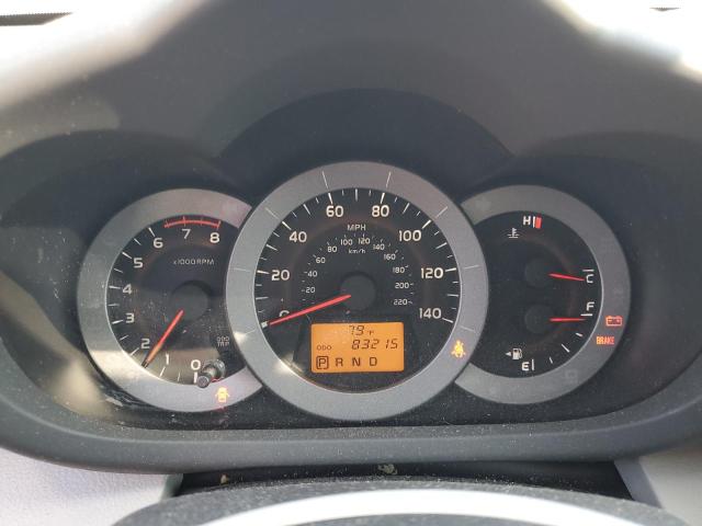 Photo 9 from auction – 2012 TOYOTA RAV4 with VIN 2T3ZF4DV4CW145044