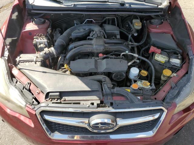 Photo 11 from auction – 2013 SUBARU XV CROSSTR with VIN JF2GPAWC4D2213434