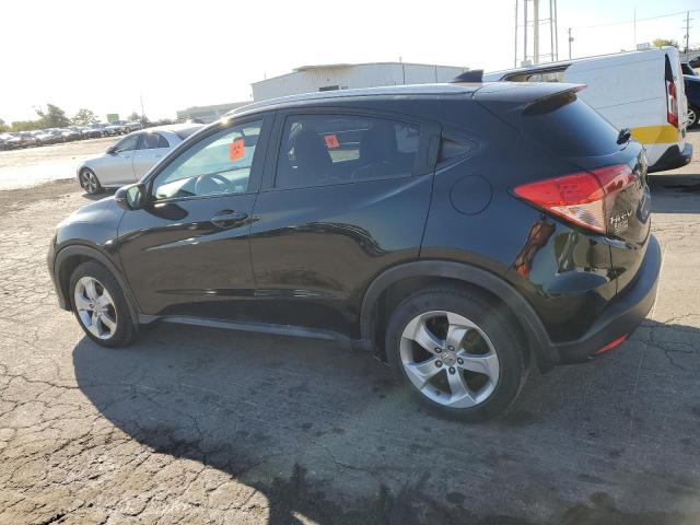 Photo 2 from auction – 2016 HOND HR-V EXL with VIN 3CZRU6H71GM736480