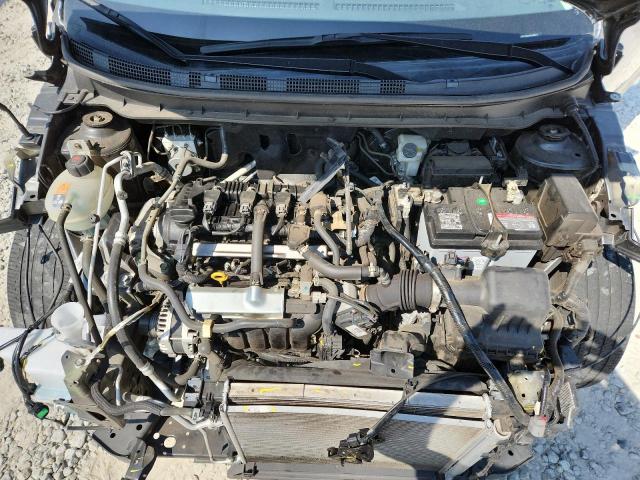 Photo 12 from auction – 2023 NISSAN KICKS SV with VIN 3N1CP5CV7PL509211