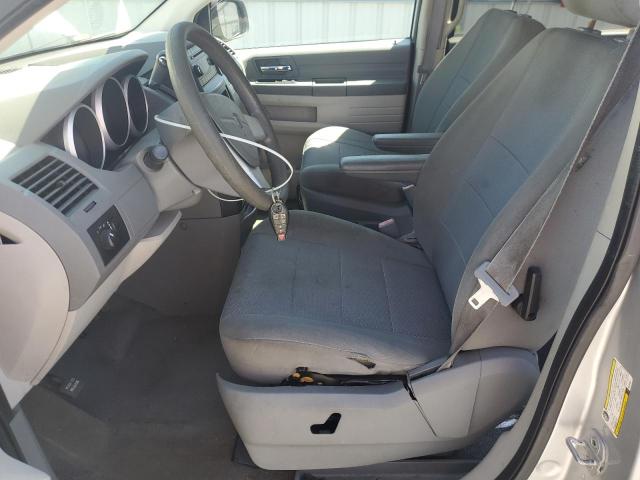 Photo 7 from auction – 2008 DODGE GRAND CARA with VIN 1D8HN44H58B144057