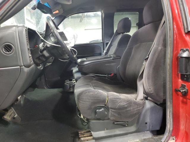 صورة رقم 7 من المزاد - 2002 CHEVROLET SILVERADO مع VIN 2GCEK19T621224707