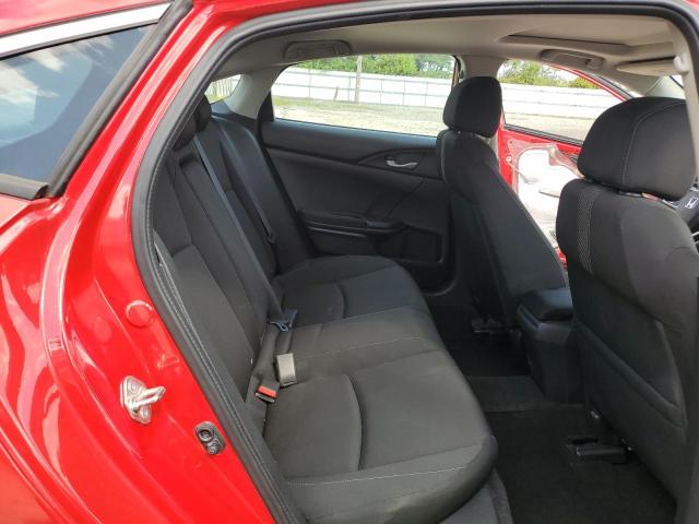 Photo 10 from auction – 2016 HONDA CIVIC EX with VIN 2HGFC2F87GH575942