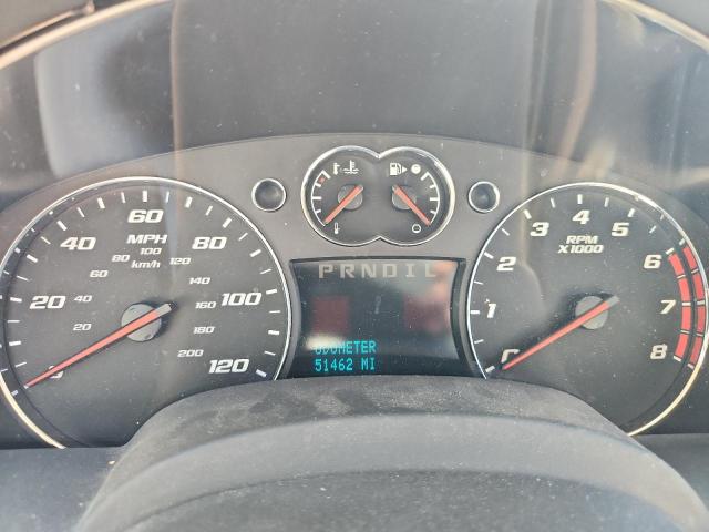 Photo 9 from auction – 2008 CHEVROLET EQUINOX LS with VIN 2CNDL13F086336101
