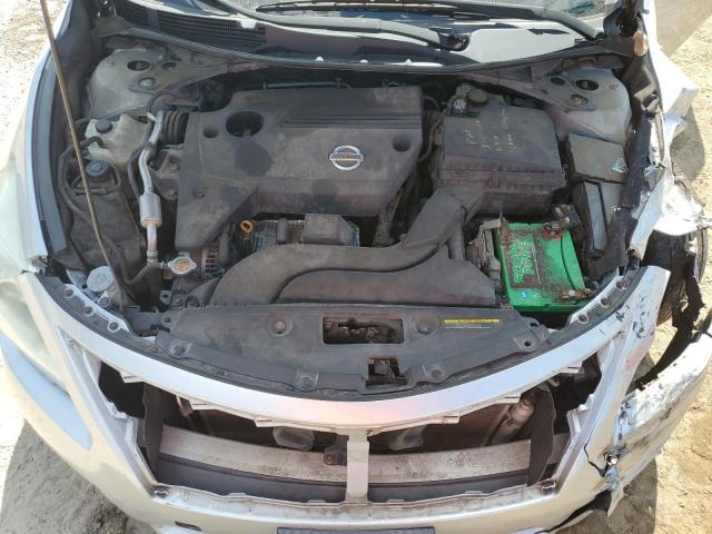 Photo 11 from auction – 2015 NISSAN ALTIMA 2.5 with VIN 1N4AL3APXFC276305