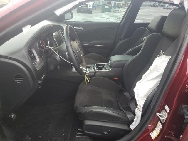 Photo 7 from auction – 2023 DODGE CHARGER SC with VIN 2C3CDXGJ9PH700876