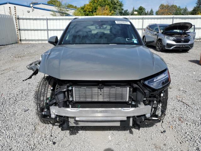 Photo 5 from auction – 2024 AUDI Q5 E PREMI with VIN WA1E2AFY4R2138591