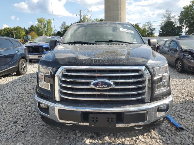Photo 5 from auction – 2017 FORD F150 SUPER with VIN 1FTEW1EP4HFB32560