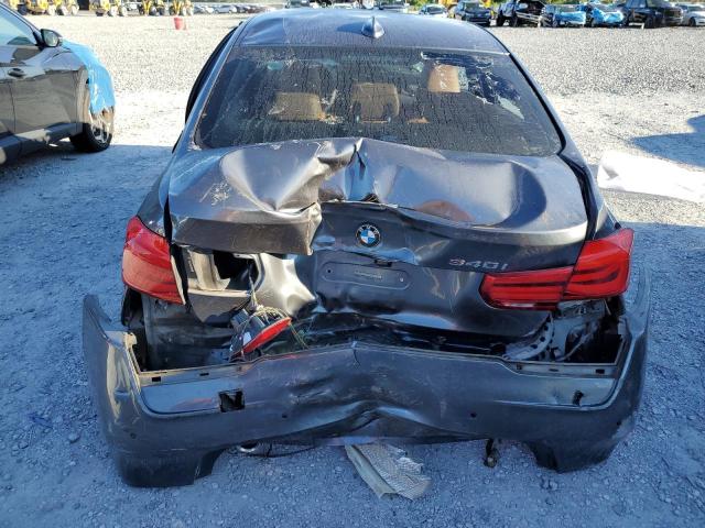Zdjęcie 6 z aukcji – 2018 BMW 340 I z VIN WBA8B3G55JNV00978