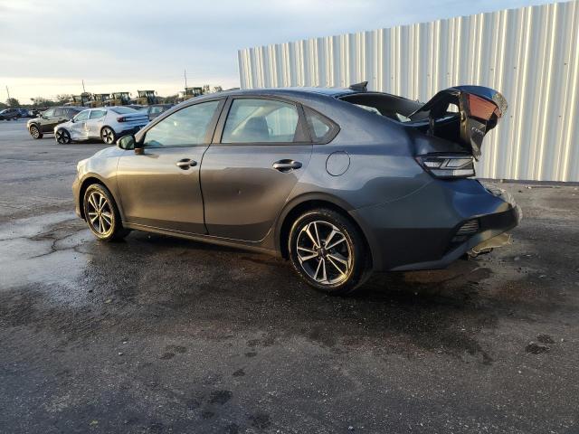 Photo 2 from auction – 2023 KIA FORTE LX with VIN 3KPF24AD7PE613795