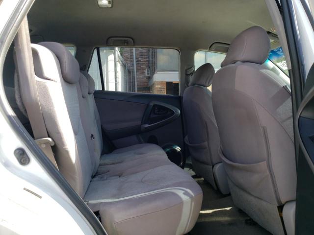 Photo 11 from auction – 2006 TOYOTA RAV4 with VIN JTMBD33V866006446