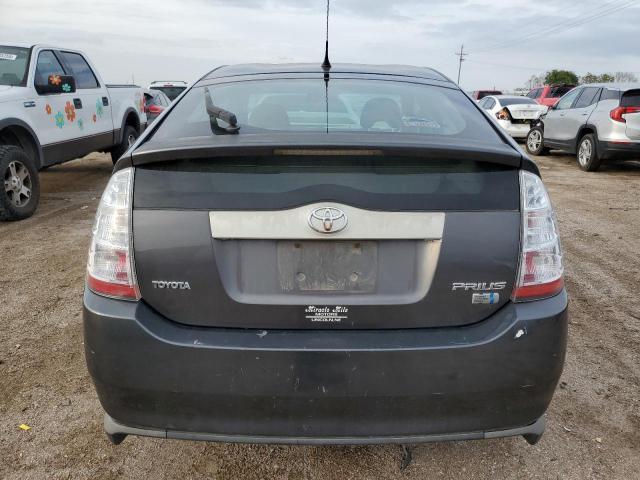 Photo 6 from auction – 2008 TOYOTA PRIUS with VIN JTDKB20U483404835