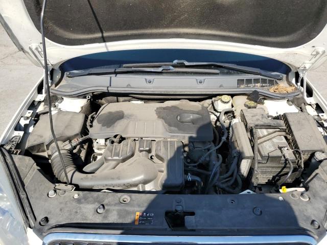 Photo 11 from auction – 2014 BUICK VERANO with VIN 1G4PS5SK4E4119217