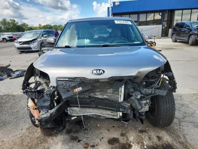 Photo 5 from auction – 2017 KIA SOUL with VIN KNDJN2A24H7493279