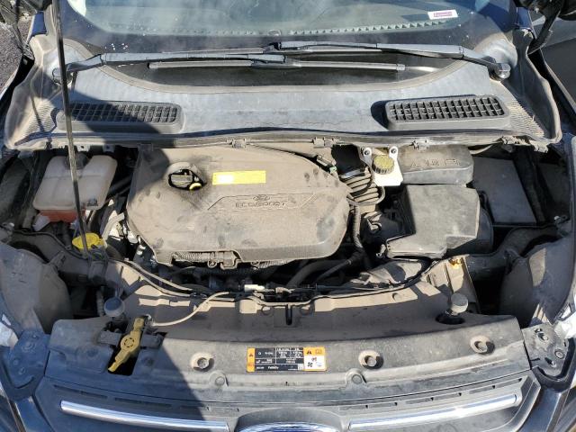 Photo 12 from auction – 2016 FORD ESCAPE SE with VIN 1FMCU9GX3GUA67215