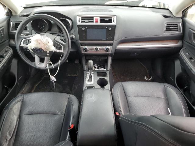 Photo 8 from auction – 2017 SUBARU OUTBACK 2. with VIN 4S4BSANC8H3339557