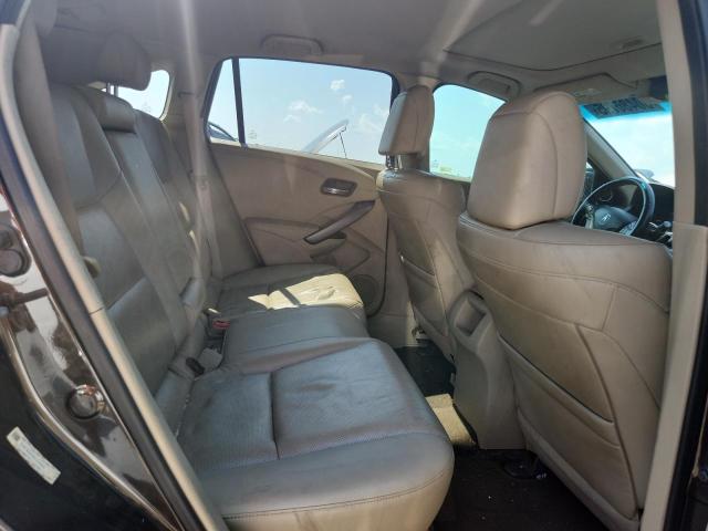 Photo 11 from auction – 2014 ACURA RDX with VIN 5J8TB3H31EL011300